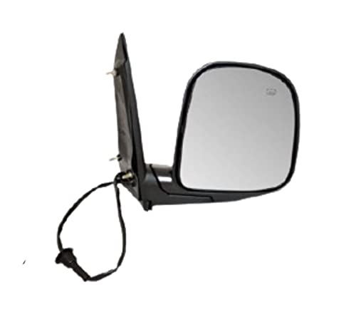 Amazon.com: General Motors, Mirror, 15768768 : Automotive