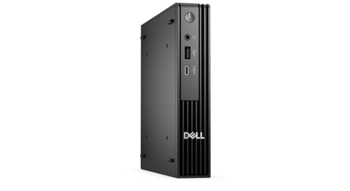 Amazon.co.jp: Dell Pro マイクロ デスクトップ QCM1255 AMD Ryzen 5