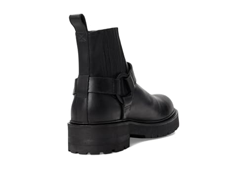 Image of AllSaints Hank Biker Boots