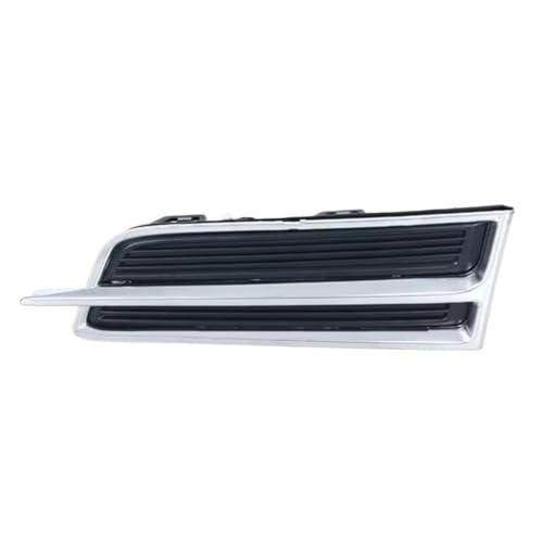 Couvercle antibrouillard haut de gamme pour pare-chocs Cadillac