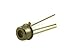 OPTEK TECHNOLOGY OPF340A OPF340A Series 850 nm 100 mA 6 ns GaAlAs High Speed LED Fiber Optic - 1 item(s)