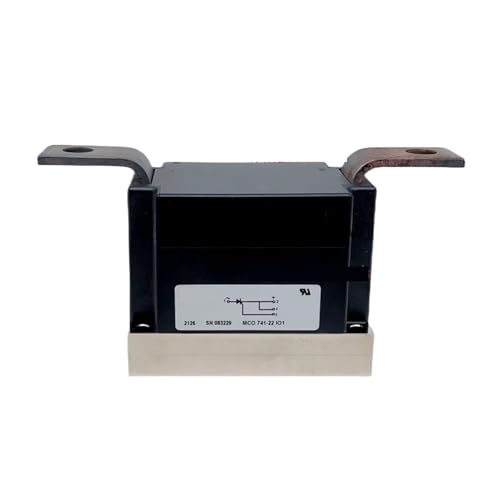 Module transistor MCO741-22IO1 pour la commutation de forte puissance en industrie - 2