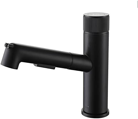 Mitigeur avec douchette extractible 2 fonctions pour un nettoyage précis