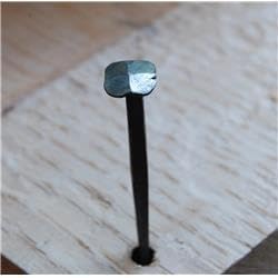 2D Decorative Wrought Nail, 1 lbs