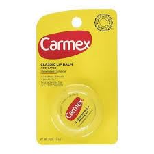 Carmex Classic Lip Care (case of 12)