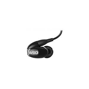 Westone W60 Six-Driver Earphones