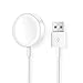 Produktbild Vou Tiger Ladekabel Ersatz für Apple iWatch, Wireless Tragbare Kabel Mag-netische Ladegerät für iWatch Serie5 4 3 2 1 alle 38mm 42mm iWatch - 1.2M