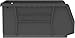 Akro-Mils 30235 AkroBins Plastic Storage Bins, Space-Saving Stackable Bins for Garage, Pantry, Craft Organization, 11-