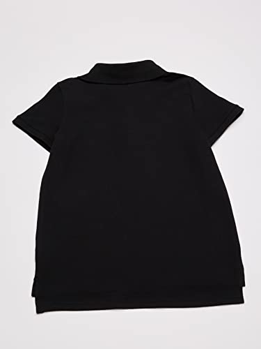 Image of OshKosh B'Gosh Girls' Short-Sleeve Uniform Polo