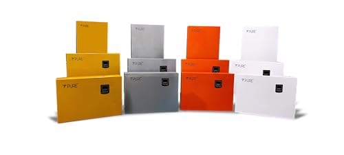 Image of PURE Power Home 12.0 - High-Capacity Energy Storage & Power Backup System | Solar-Ready Solution for Large Homes & Villas Gold