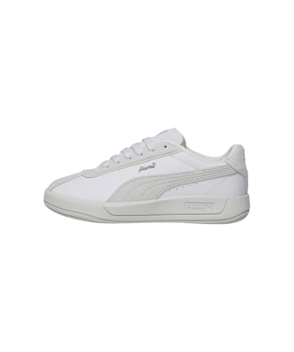 Image of Puma Womens Club Klassika Sneaker
