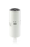 Mann Filter WK965 Spin-On Fuel Filter