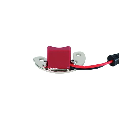 Distribuidor de encendido para solucionar fallos de arranque en Lucas DM6 5