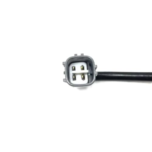 Sonde lambda réparation échappement capteur oxygène 894650D230 pour Yaris L