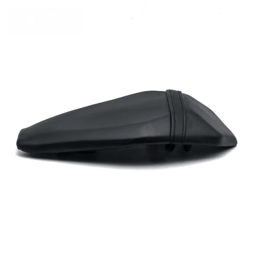 Selle passager arrière moto Ninja ZX10R confort mousse haute densité