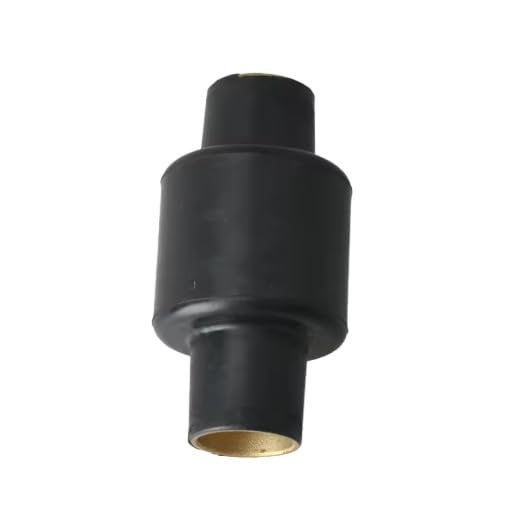 Amortisseur 664-45981-01 bloc caoutchouc moteur Yamaha 20 25 30 CV