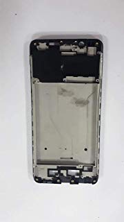 Product Middle Housing LCD Frame Bezel Plate Compatible for Vivo Y71 Black-picture-34