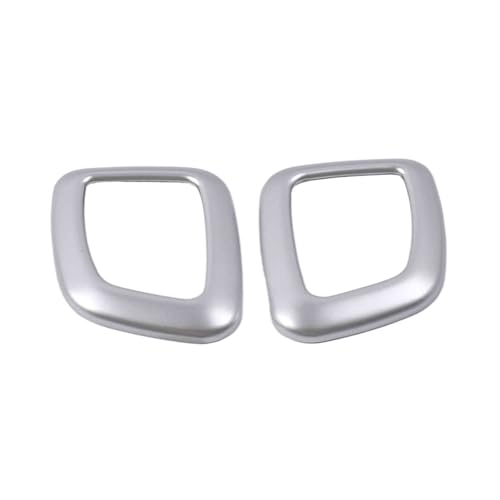 Marco para altavoz moldura de cubierta interior para Jeep Compass