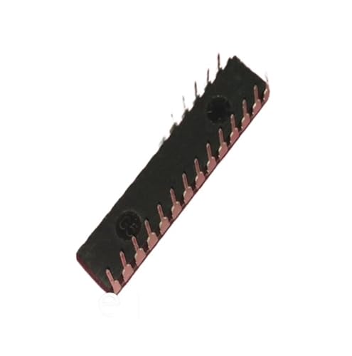 PIC16F76-I/SP lote de 50 unidades microcontrolador 8-bit DIP