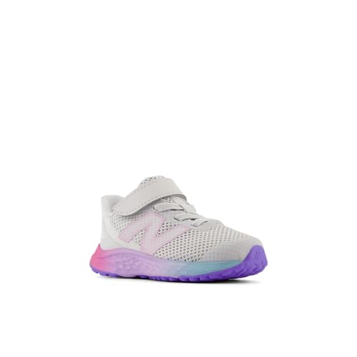 Image of New Balance Kids' Fresh Foam Arishi V4 Running Shoes