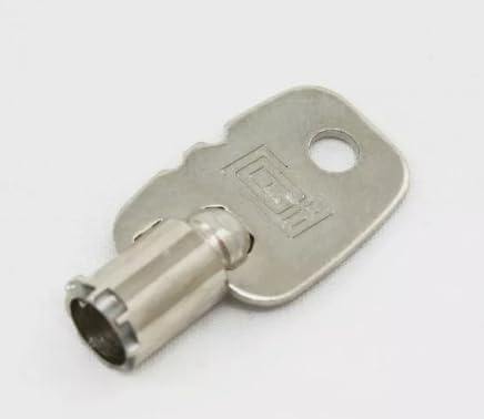 4396669 Laundry Appliance Meter Case Key Replacement for Whirlpool OEM