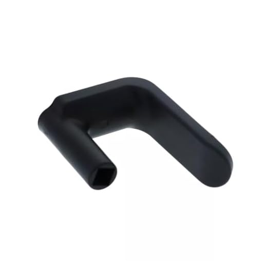Replacement Caulk Gun Handle Part