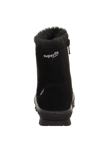 Superfit Weiblich FLAVIA Schwarz 0000 – Ansicht 4