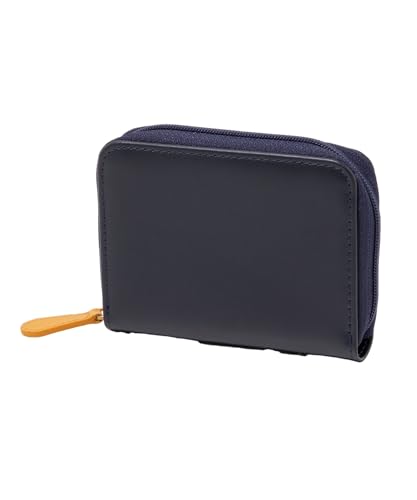 ETTINGER ネイビー パープル 小銭入れ コインケース　限定　レア ETTINGER エッティンガー 小銭入れ コインケース 財布