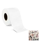 Xtlonbom Scrap Tape for Quilting 2 1/2，Fabric Scraps Diagonal Seam Tape Water Soluble 25 Yardsdiagonal Seam Tape (1 ROLL)