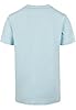 Mister Tee Men's Mt1926-seagull Sneakers Tee T-Shirt, Ocean Blue, XS #3