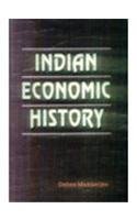 Buy Indian Economic History Book Online at Low Prices in India | Indian ...