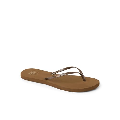 Image of REEF Womens Bliss Nights Flip Flop