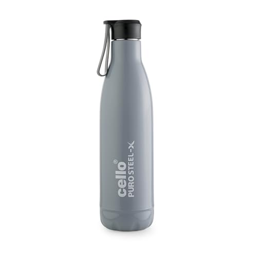 CELLO Steel-X Neo Water Bottle 720 ml