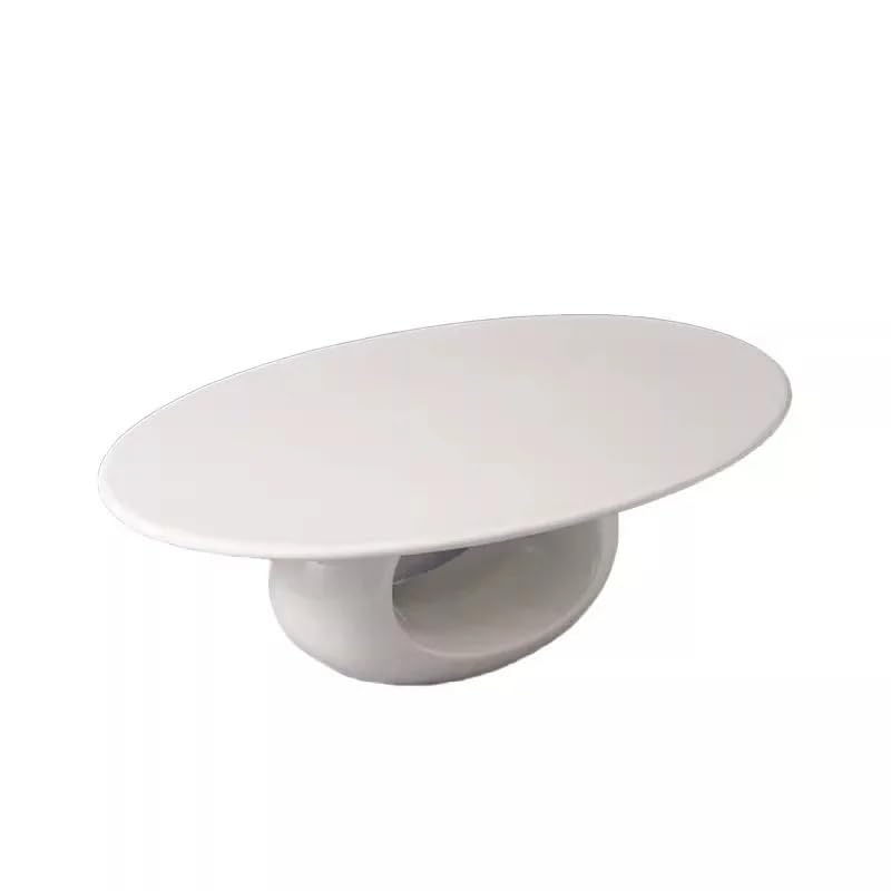 Talerze Kreatywny Ceramiczny Talerz obiadowy Owalny Płaski Talerz Deser Tabliczka Sushi Talerz Zastawa stołowa Talerze deserowe