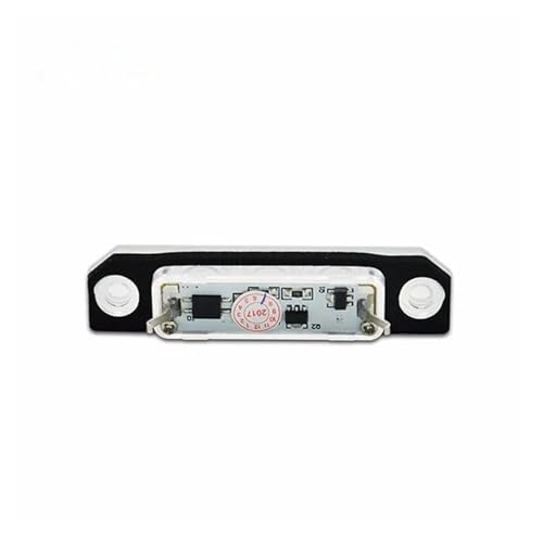 Module LED de plaque haut de gamme pour Lincoln Zephyr et Ford Taurus - 3