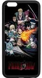 STYLE-UM@ Case for iphone 6 6s, TPU iphone 6 Cover, Fairy Tail iphone 6s Case, Cover for iphone 6 (4.7 inch)