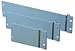 KEYSIGHT Technologies 1CM019A RACKMOUNT Adapter KIT, 88.1MM (2U)