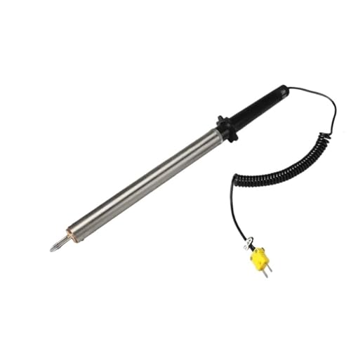 Thermocouple de surface haute précision WRNM-020 double broche