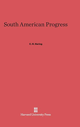 South American Progress view 2
