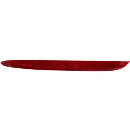 Réflecteur parechocs arrière droit pour Benz W213 E300 W253 GLC GLE OE A2178200274