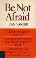 Paperback Be Not Afraid Book