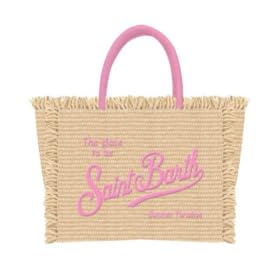 Sac Saint Barth Bolso Colette Starw pour vos journées à la plage et escapades estivales