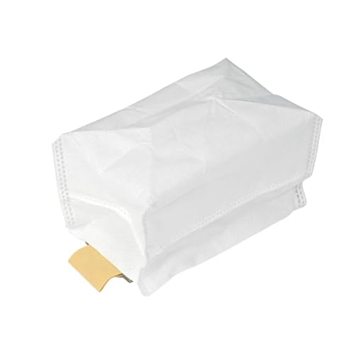 Sacs pour Roborock S7 MaxV pour Maison Propre avec Animaux - 8