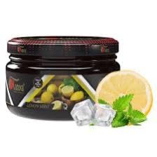 Tanya Herbal 100 Nicotine And Tobacco Free Shisha Hookah Flavors 250G Bag Lemon mint