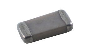 NTE Electronics SMC1206Z104 Series SMC Surface Mount Multilayer Ceramic Capacitor, 0.126" L x 0.063" W x 0.031" H, ±-20-80% Tolerance, 0.1 µF Capacitance, 50VDC (Pack of 20)