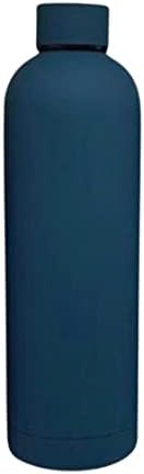 750ML Insulated Water Bottles Stainless Steel |Reusable Water Container| BPA FREE Thermal Water Bottle, Insulated Water Flask, Vacuum Insulated Water Bottle, Thermal Bottle. Sports Drink Mug