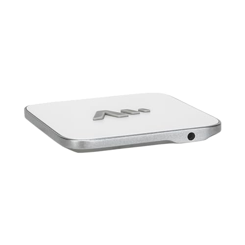 Chargeur sans fil Qi 15W Ventev pour résoudre le manque de prises