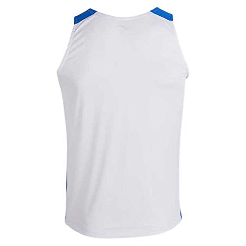 Joma Joma102222.207.L Canotta Record II Royal