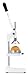 Focus Vintage Juicer - 97302