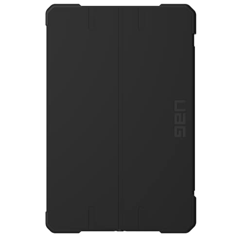 Urban Armor Gear 224012114040 Uag Designed For Galaxy Tab S8 Plus 12.4-Inch (Sm-X800 & Sm-X806) Case Rugged Smooth Exterior Material Heavy Duty Folio Stand Metropolis Se Protective Cover thumb #7